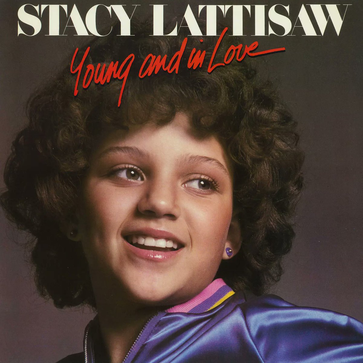 Stacy Lattisaw!! #ForgottenLegends #ClassicRandB #Classic80s #Classic70s