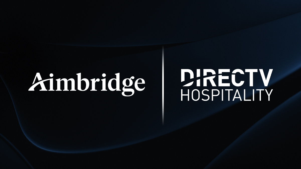 📺🤝🏨 #DIRECTVHOSPITALITY has partnered w/ Aimbridge Hospitality to help improve the in-room guest experience plus provide exclusive sports programming within @AimHosp-managed hotel lounges, bars, & restaurants. For more info, please see below! dtv.biz/44yetZt