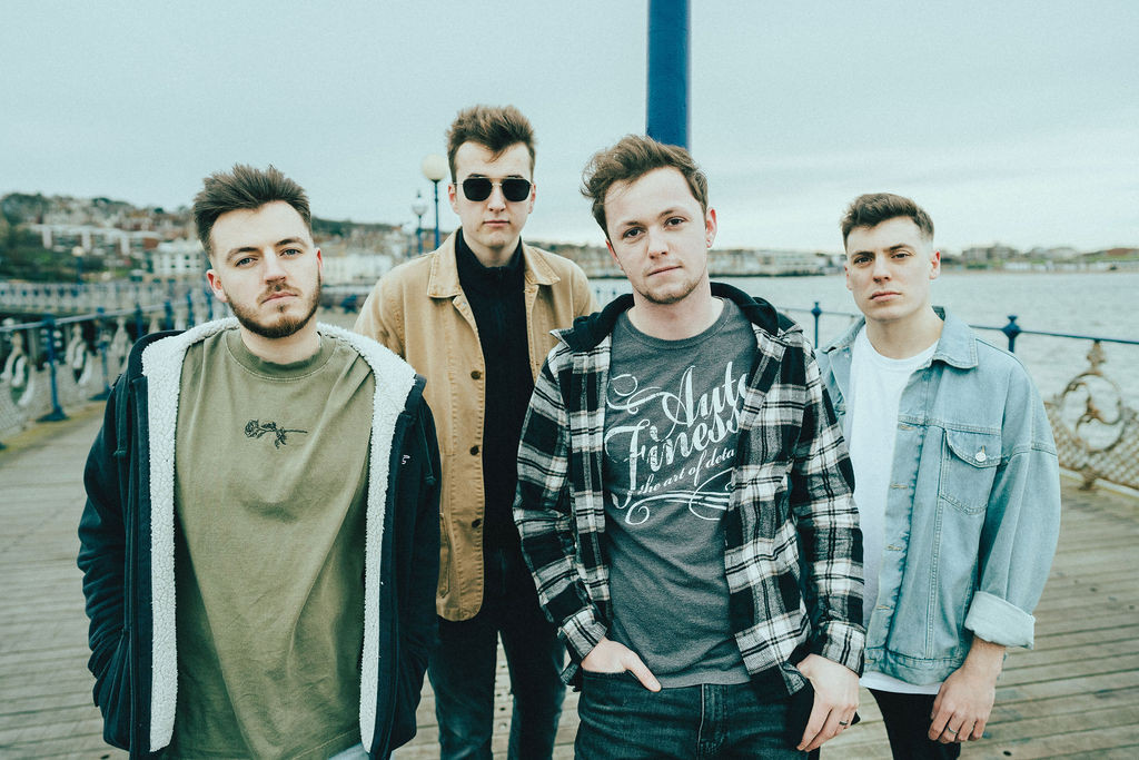 The 3rd announcement this weekend for Outfield Festival 2023:
Indie Rock four piece, <a href="/GalaxyThiefBand/">Galaxy Thief</a> , will be playing for us this year. This Swanage band featured at <a href="/thepiltonstage/">THE PILTON STAGE</a>  this year and are also set to battle it out with other artists in the <a href="/PiltonParty/">ᴘɪʟᴛᴏɴ ᴘ🛆ʀᴛʏ</a> auditions.