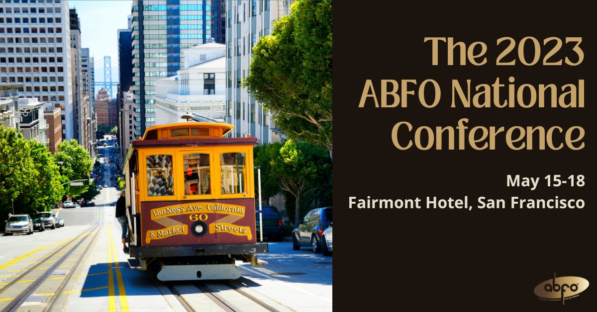 The Association of Bioscience Financial Officers tweet media