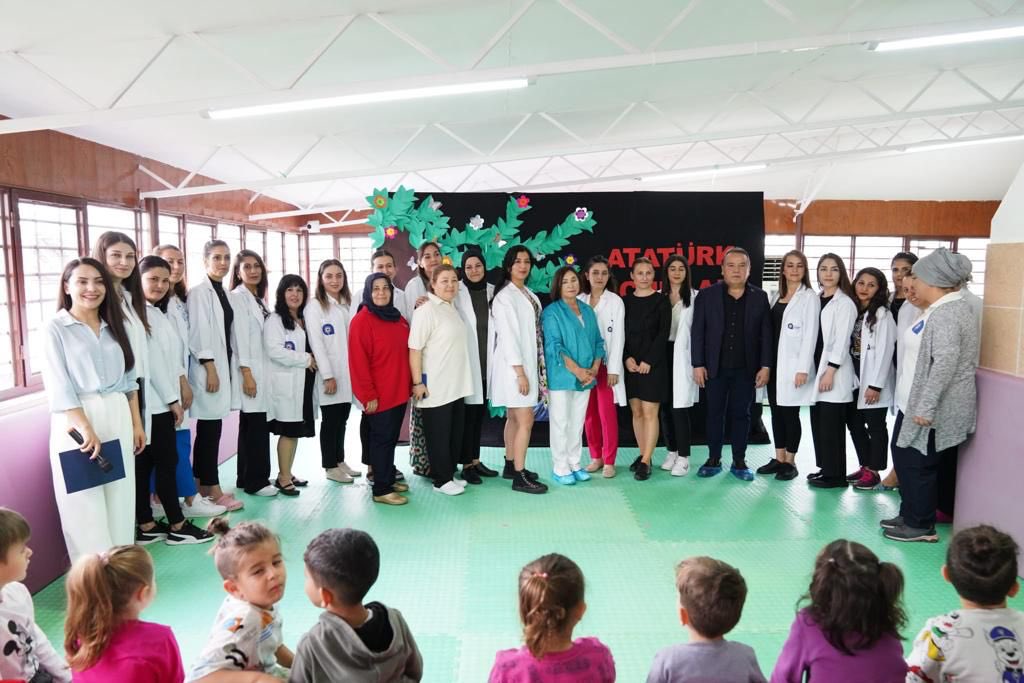 Selvi Kılıçdaroğlu tweet media