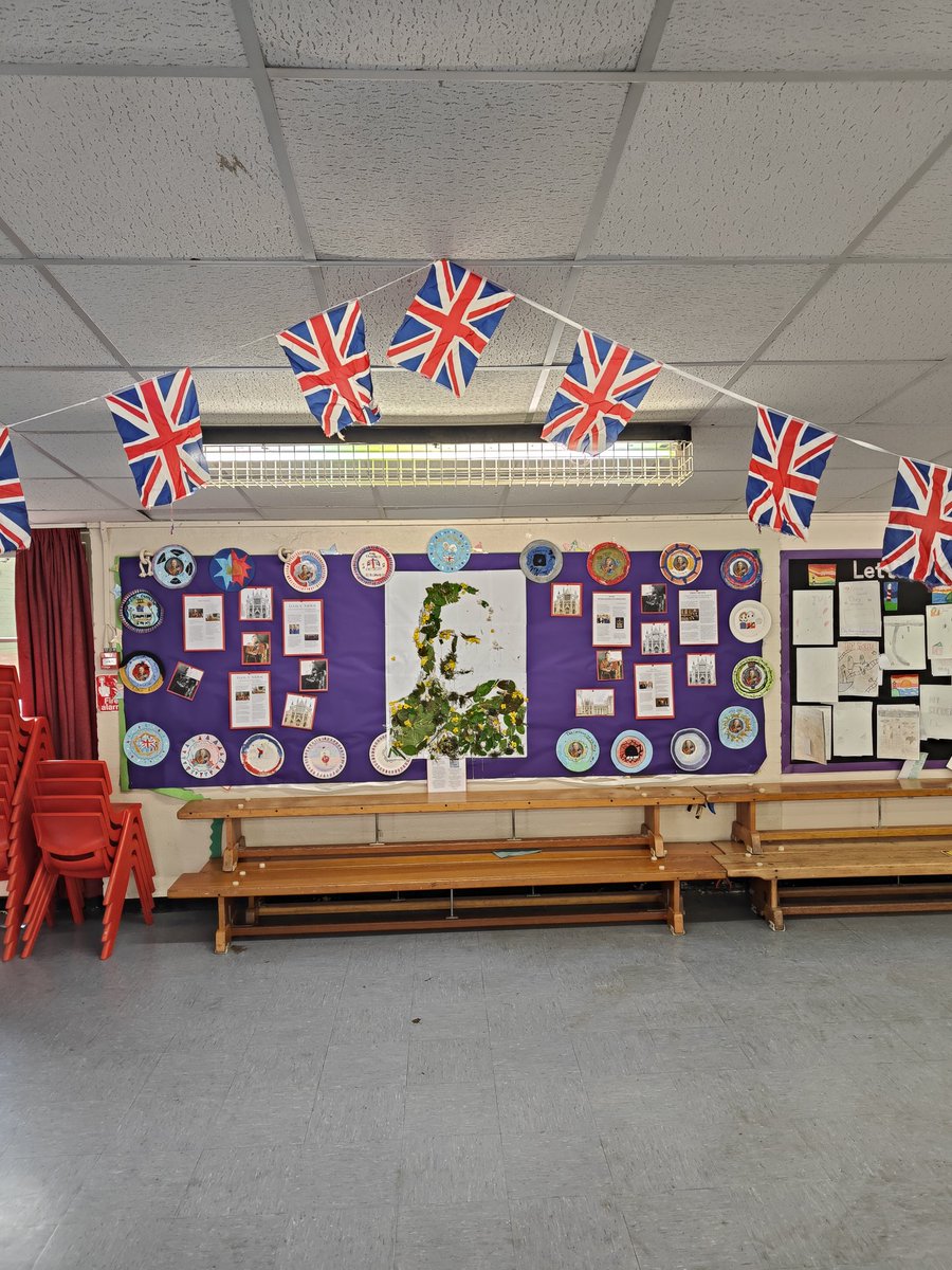 Seven Stars Primary School tweet media