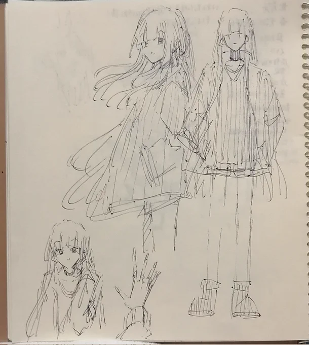 スケブリクエスト用なのでお気になさらず