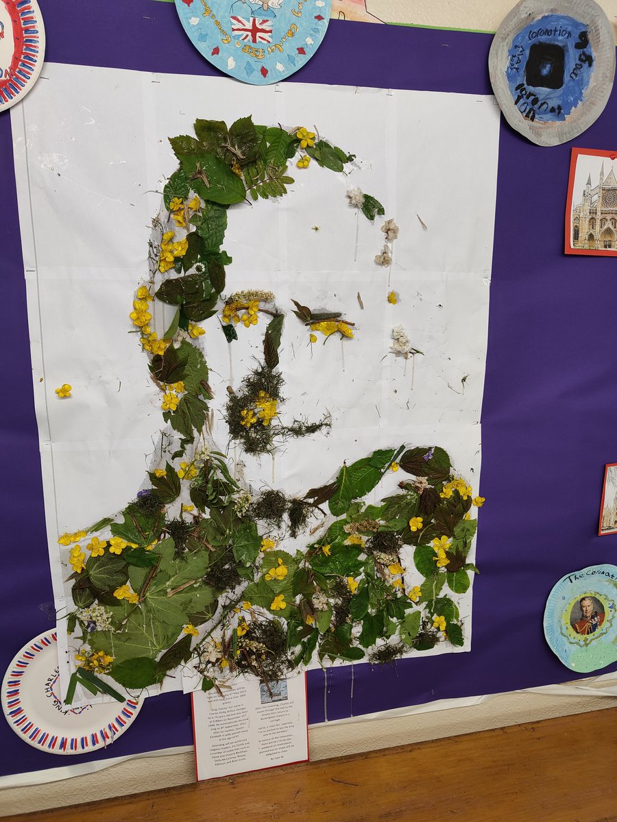 Seven Stars Primary School tweet media