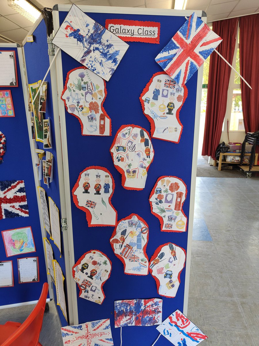 Seven Stars Primary School tweet media