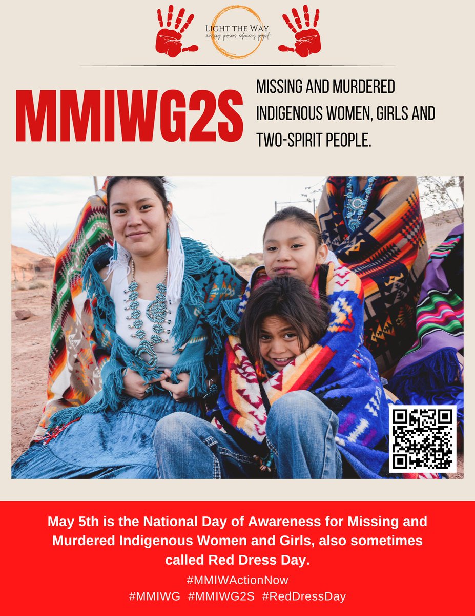 We remember the lives today and every day. Please join us in wearing red today to honor, remember, and continue to fight for justice for all the loved ones who never returned home. #MMIWG2S #NOMOREStolenSisters #RedDressDay #MMIWG #TwoSpirit #honortheirmemory #MMIWActionNow