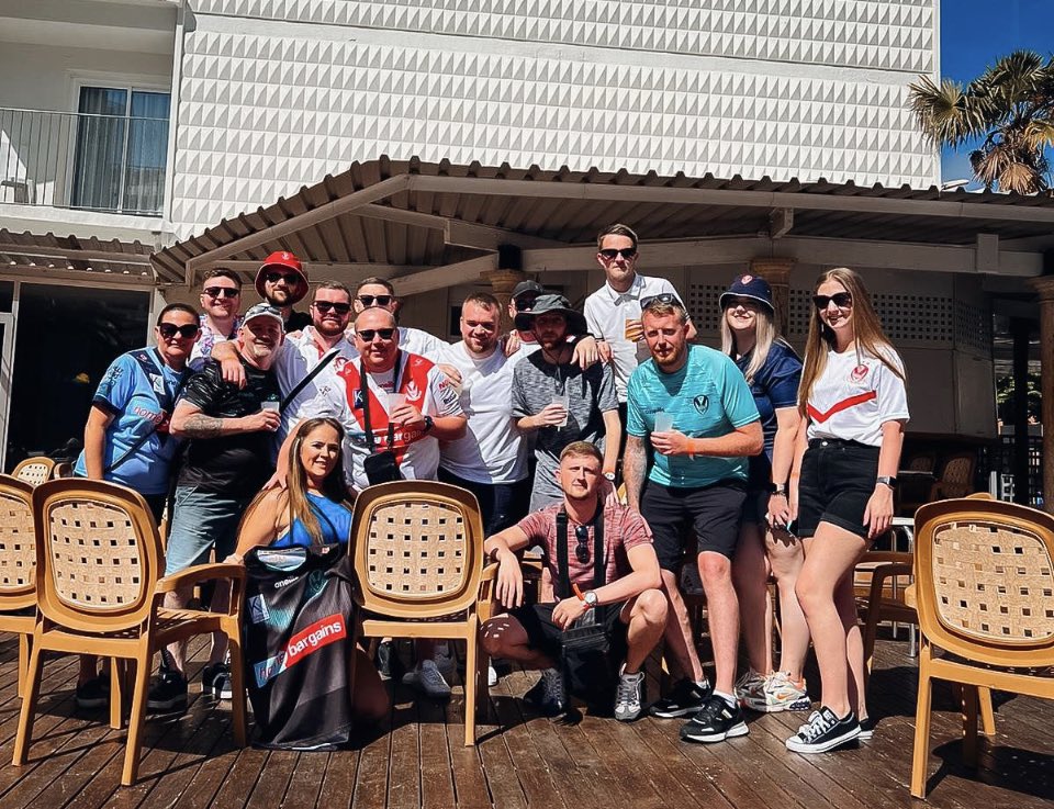 Catalan (A) 🔴⚪️