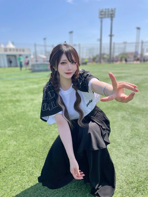 Twitterのコスプレ画像8