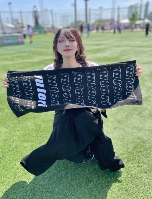 Twitterのコスプレ画像9