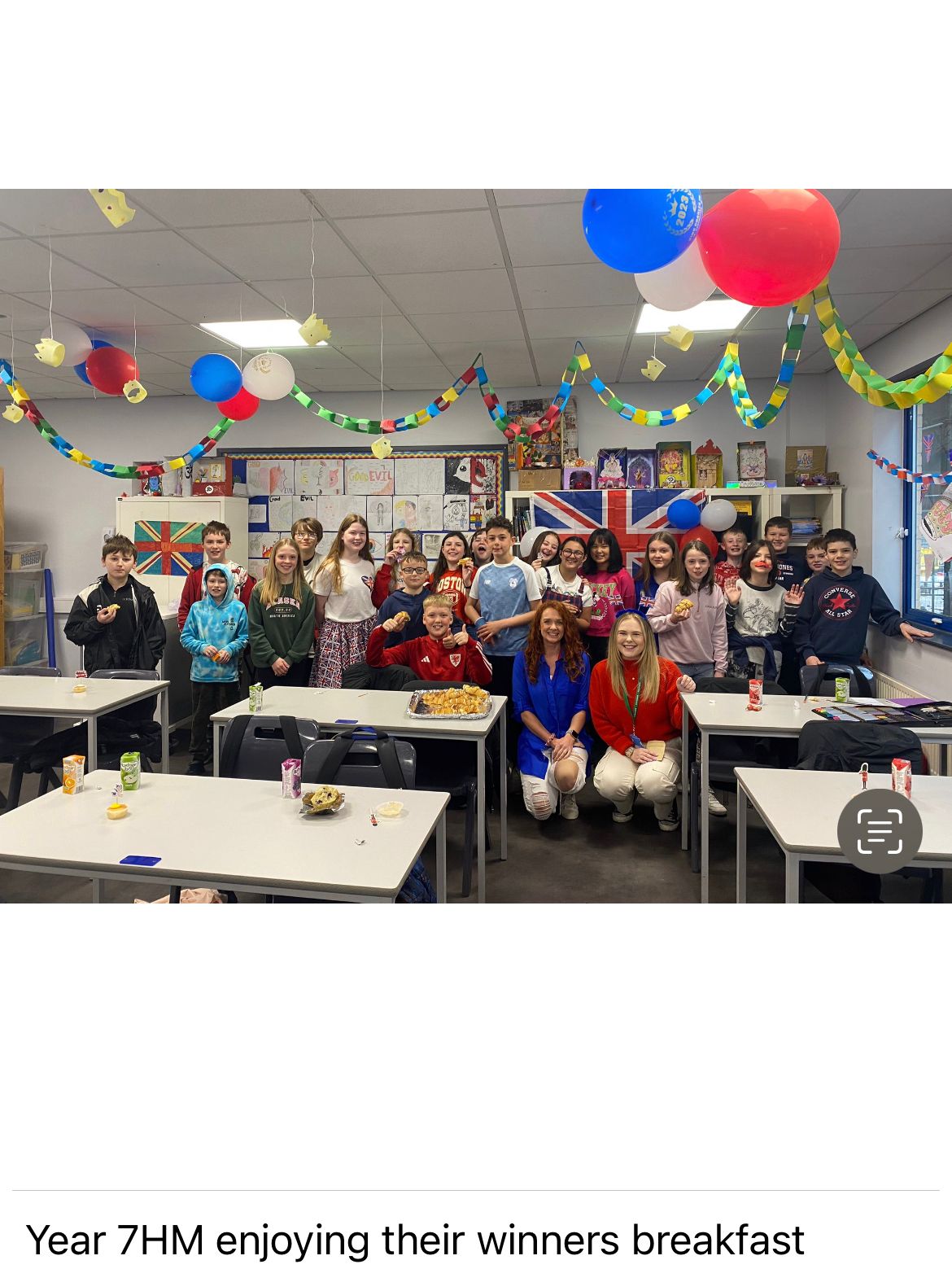 Y Pant School on Twitter "Brilliantly decorated classrooms! https//t