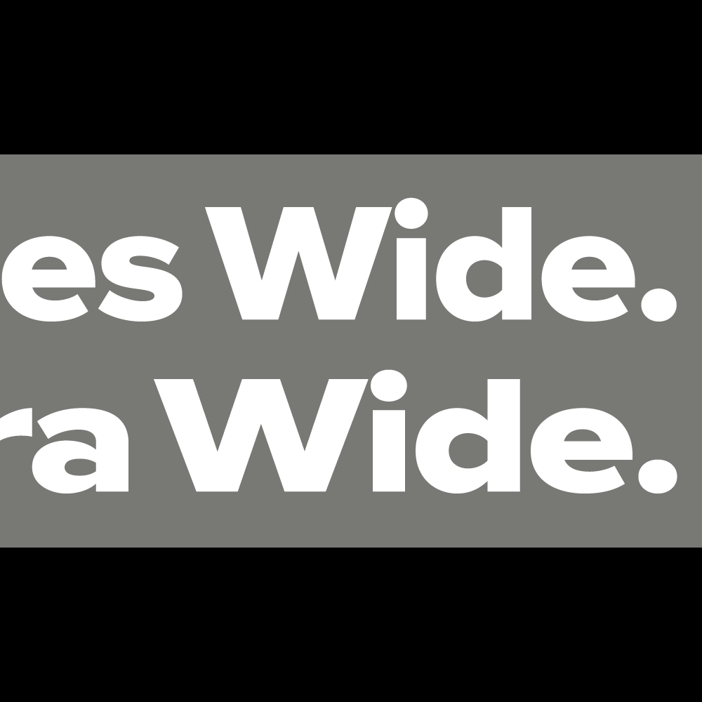 Proxima Nova 4.0—now with 80 styles, including Wide and Extra Wide. Learn more at marksimonson.com/fonts/view/pro… and marksimonson.com/notebook/view/…