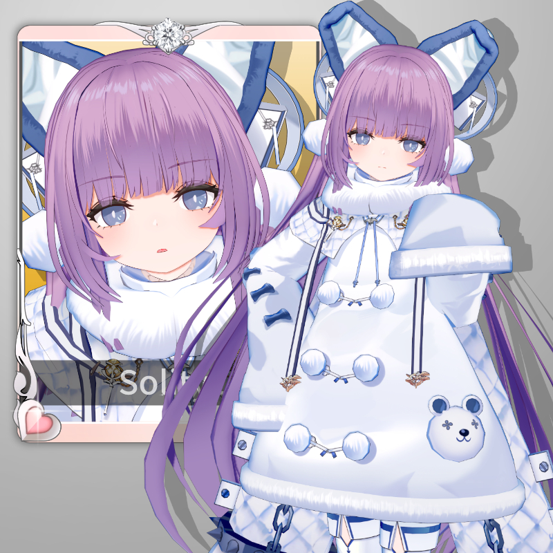 #コイカツ #キャラ配布 4月② 塔什干 /Tashkent /タシュケント 海外patreon：https://t.co ...