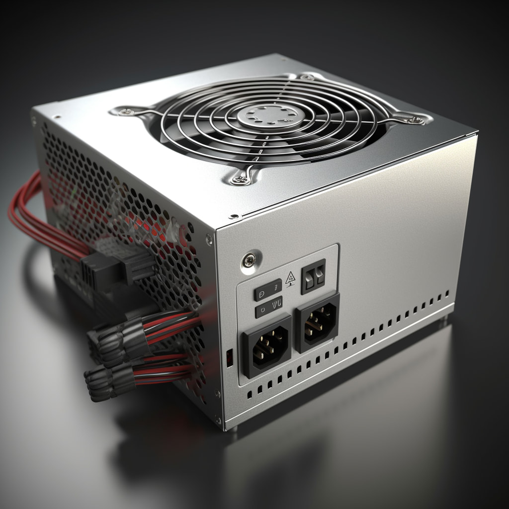 Benjamilee1's tweet image. Did you know that power supply fans don&apos;t spin all the time? Read more: lotspc.com/psu-fan-not-al… #PowerSupply #PSU #ComputerMaintenance