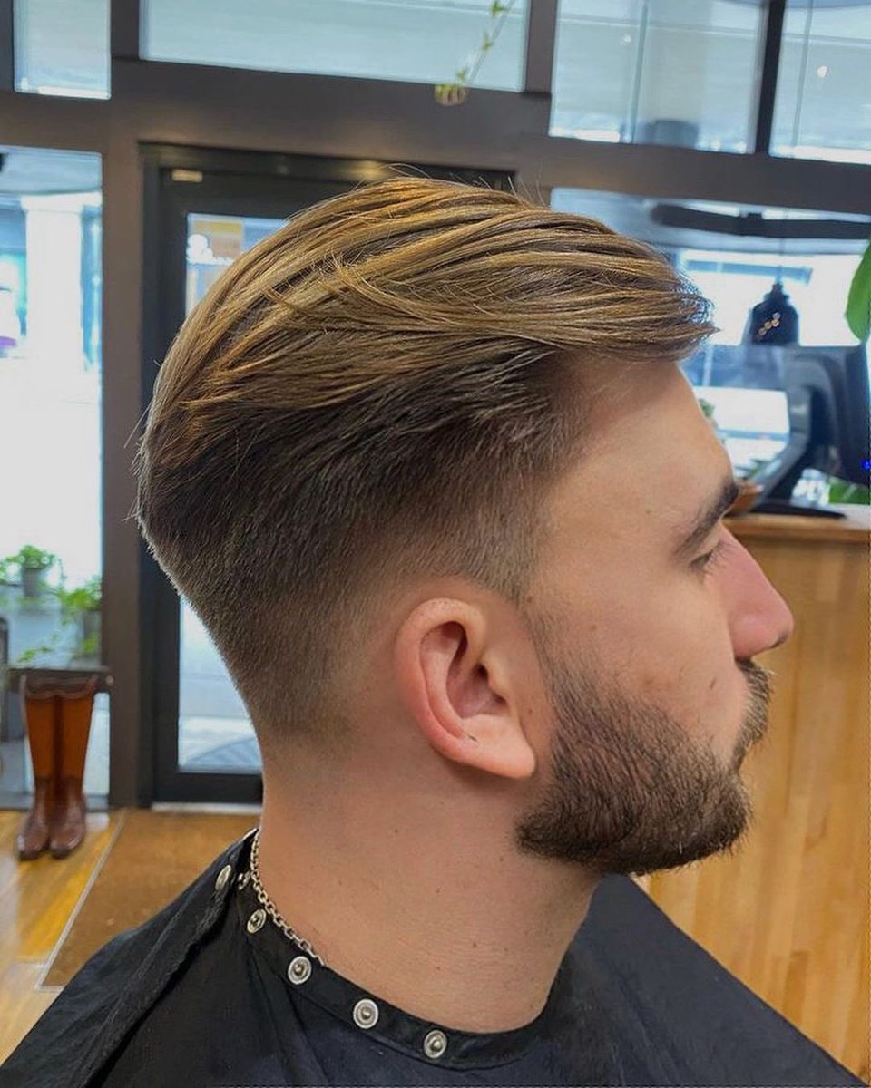 FlyingHorseWalk's tweet photo. https://t.co/lvnizwe2xc Did someone said emergency for a barber?!
Restyle. #barbershop #barber #barberlove #barberlife #gentsofnotts #nottingham π https://t.co/SWitpzwVui