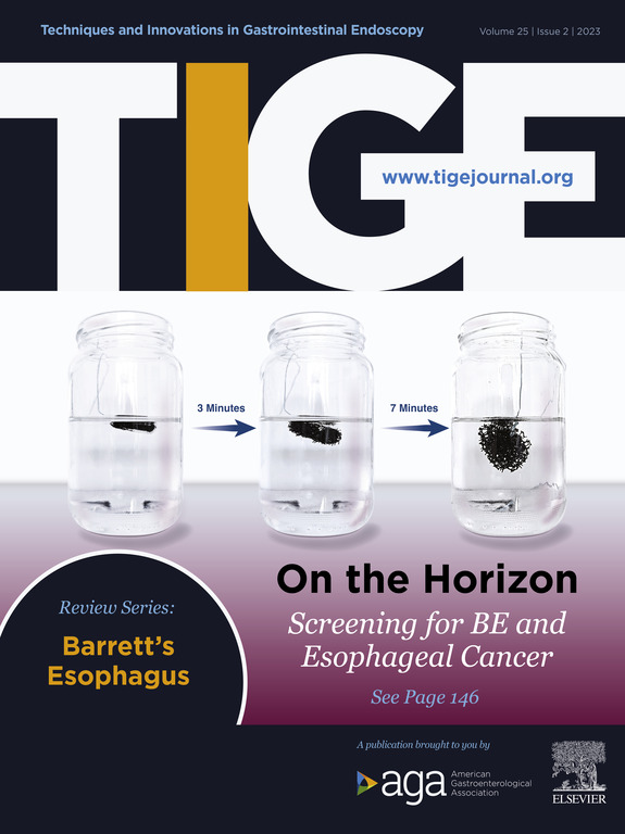 TIGE (@aga_tige) on Twitter photo We're excited to release our new issue! ow.ly/Rz2550Oh0W5 <a href="/VinayChandraMD/">Vinay Chandrasekhara, MD</a> @EHolzwanger <a href="/AbiMansourMD/">Jad AbiMansour, MD</a> We're excited to release our new issue! ow.ly/Rz2550Oh0W5 <a href="/VinayChandraMD/">Vinay Chandrasekhara, MD</a> @EHolzwanger <a href="/AbiMansourMD/">Jad AbiMansour, MD</a>