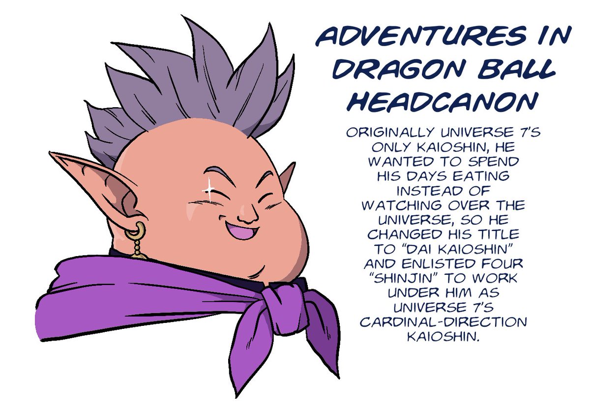 My Adventures with Dragon Ball Multiverse