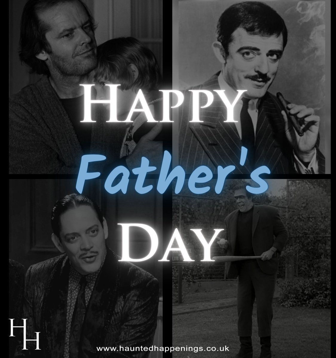 Haunted Happenings tweet media