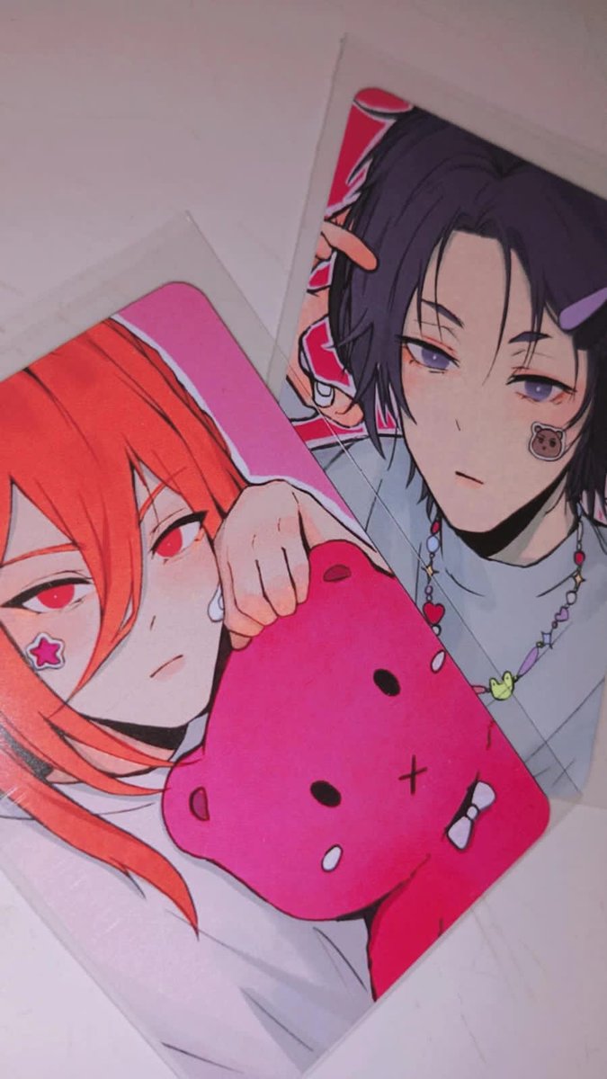 kamisxatoayato's tweet photo. 💌 : special thanks untuk kak @6baji 🥰🥰 makasih banyaakk art nya gemes gemes bangett❤️❤️

dan terima kasih juga untuk @studihowl aku first time bisa jajaaannn🥰🥰 hehe sekali lagi terima kasih banyaakk<3 https://t.co/kKowI3mqDN