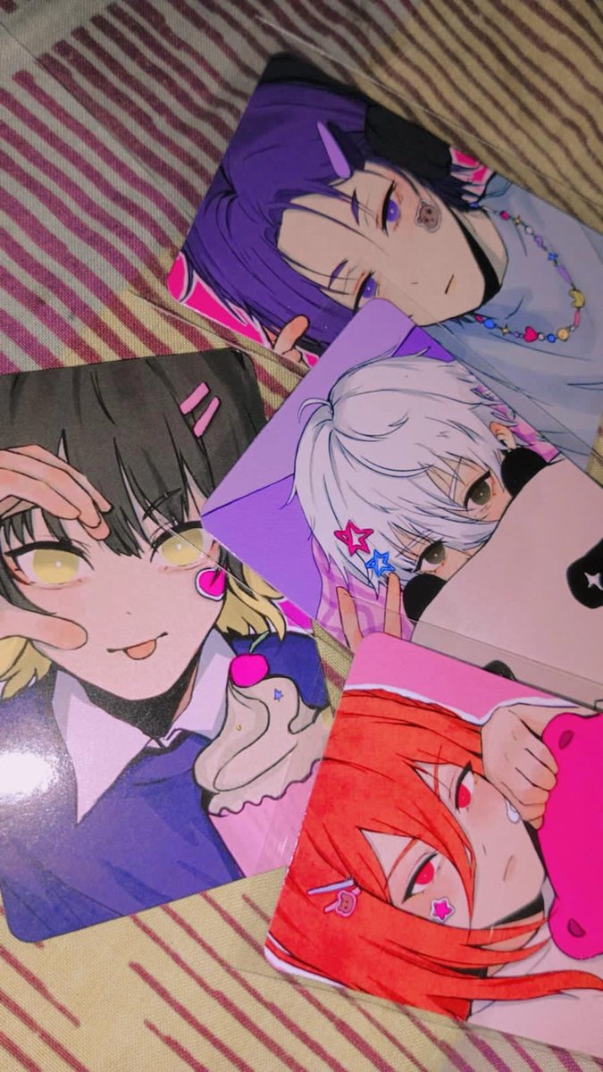 kamisxatoayato's tweet photo. 💌 : special thanks untuk kak @6baji 🥰🥰 makasih banyaakk art nya gemes gemes bangett❤️❤️

dan terima kasih juga untuk @studihowl aku first time bisa jajaaannn🥰🥰 hehe sekali lagi terima kasih banyaakk<3 https://t.co/kKowI3mqDN
