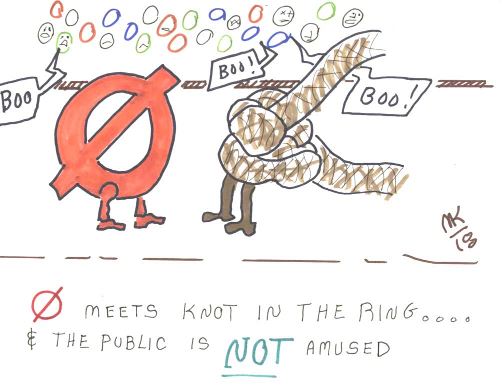 EntropyToons's tweet image. Knot #Knot #Punch #Not @mediocreb10 entropytoons.com