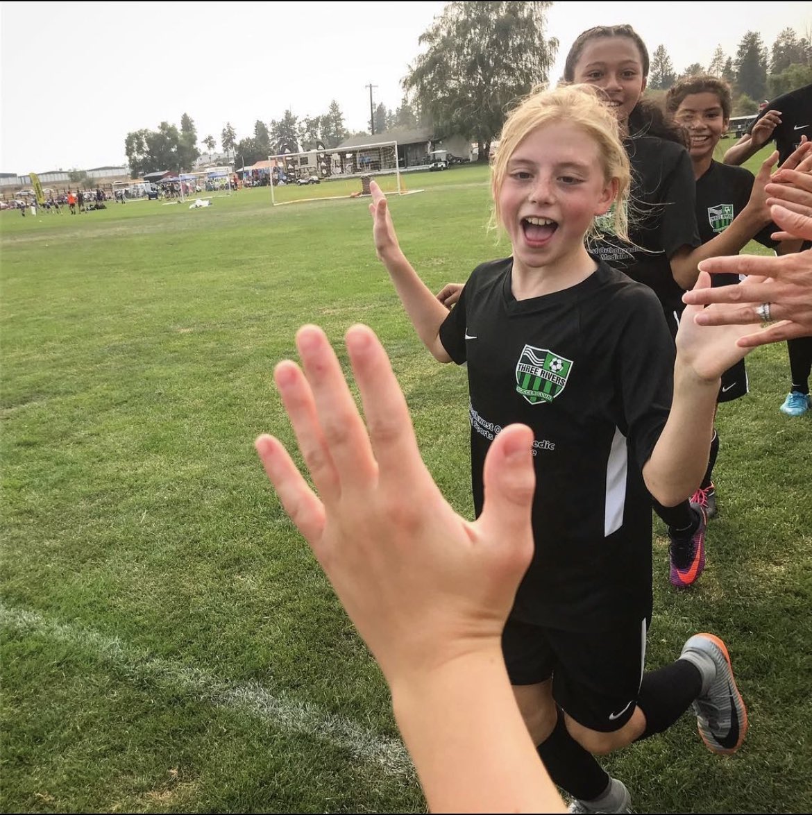 Genoa Blankenship tweet media