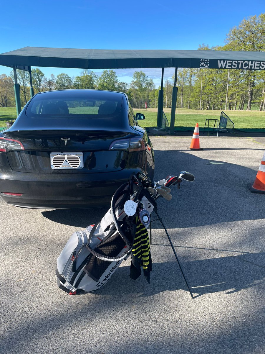 GM 🏌️‍♂️🌞