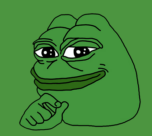 Pepe SV tweet media