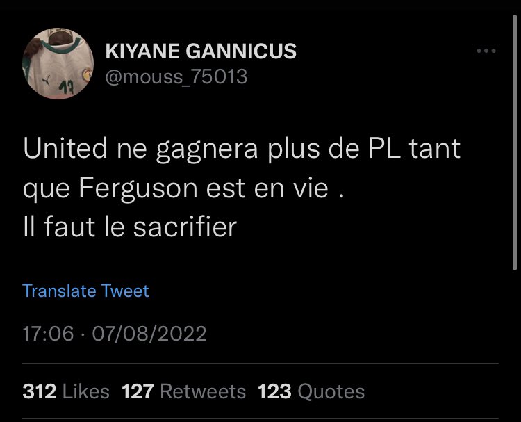 #21 (🇸🇳🇬🇭) tweet media