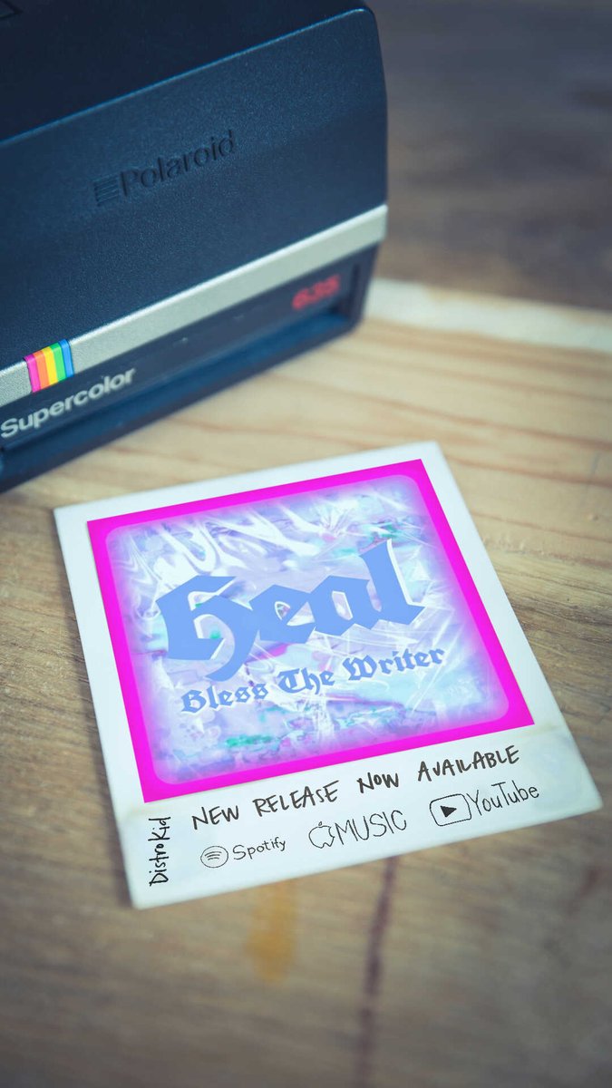 Bless The Writer 🍉 tweet media