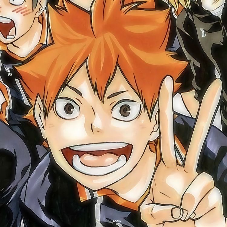 iIychuuya's tweet image. 𖥻 Laranja

Asuka, Bakugou, Chuuya ou Hinata?