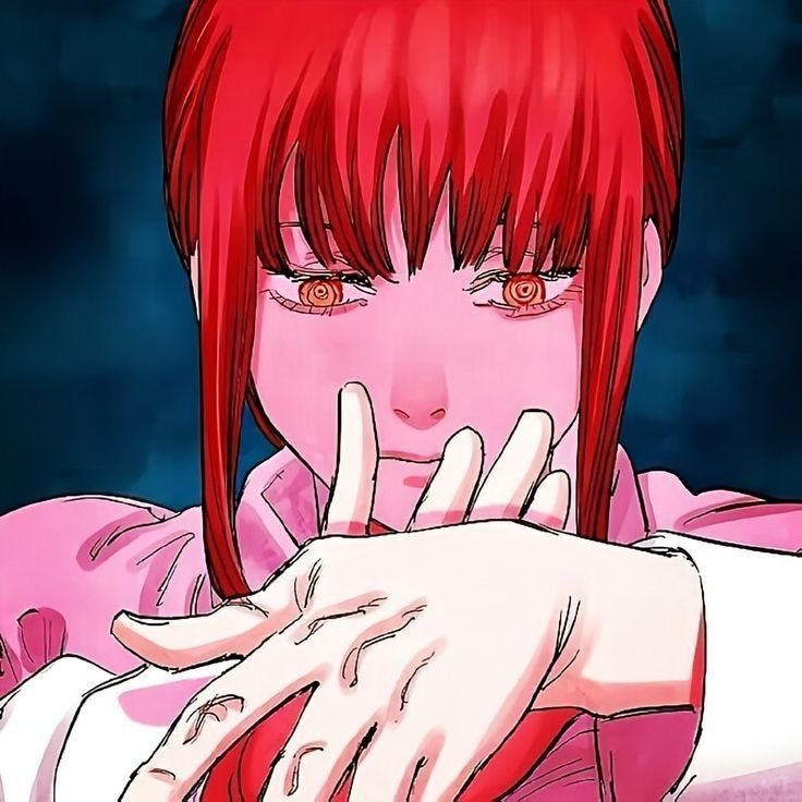 iIychuuya's tweet image. 𖥻 Vermelho

Karma, Kitishima, Makima ou Reki?