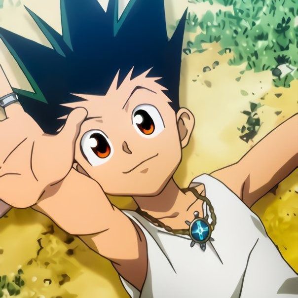 iIychuuya's tweet image. 𖥻 Verde

Gon, Maki, Miya ou Zoro?