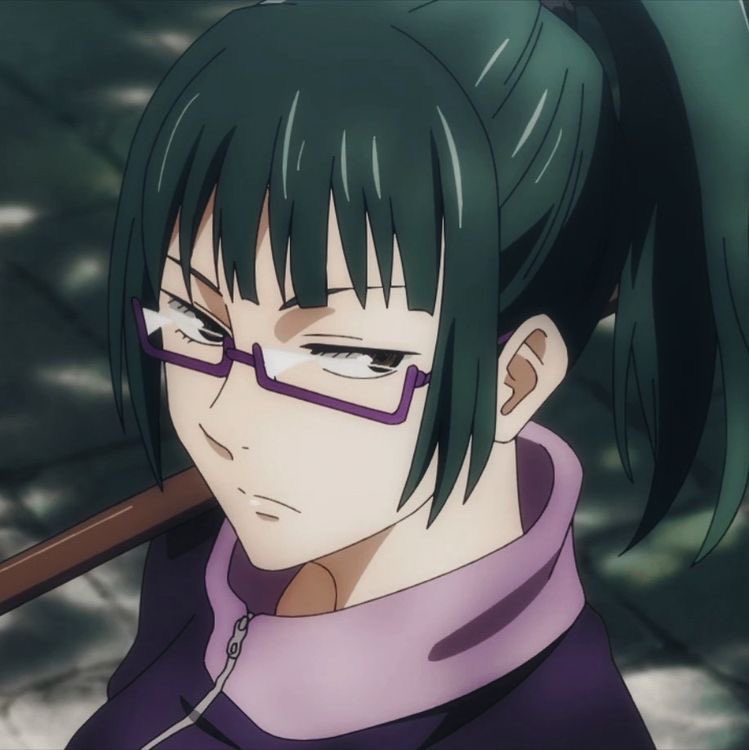 iIychuuya's tweet image. 𖥻 Verde

Gon, Maki, Miya ou Zoro?