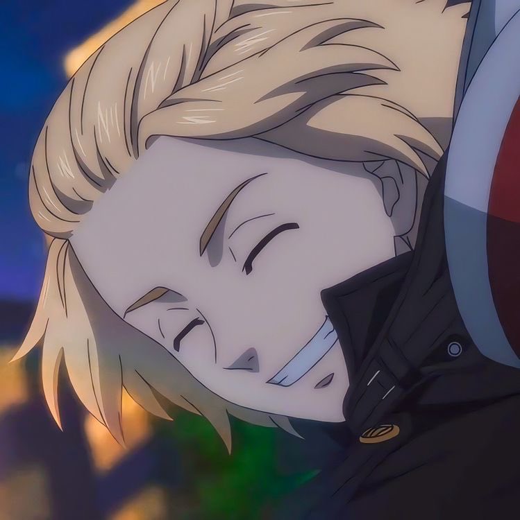 iIychuuya's tweet image. 𖥻 Amarelo

Armin, Ash, Mikey ou Bachira?