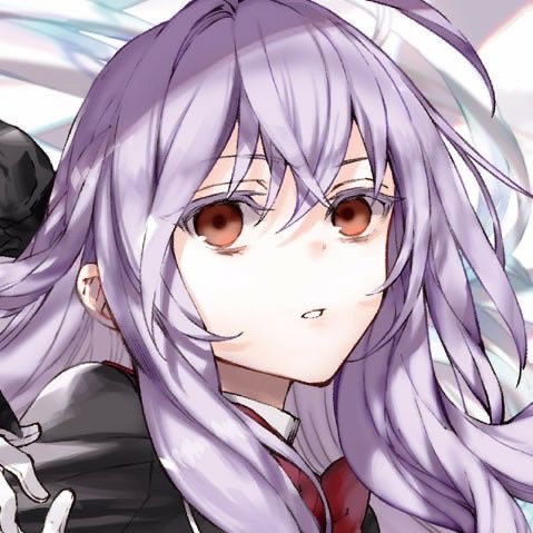 iIychuuya's tweet image. 𖥻 Roxo

Aoi, Noé, Shinoa ou Shinobu?