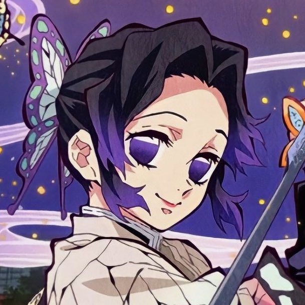 iIychuuya's tweet image. 𖥻 Roxo

Aoi, Noé, Shinoa ou Shinobu?