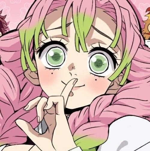 iIychuuya's tweet image. 𖥻 Rosa

Madoka, Mitsuri, Power ou Saiki?