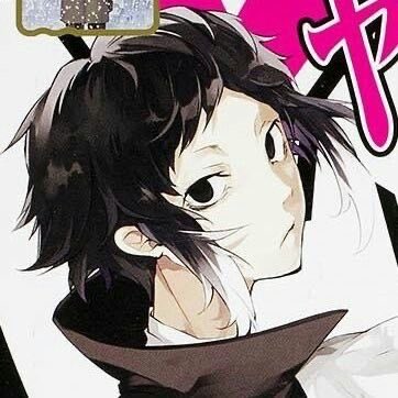 iIychuuya's tweet image. 𖥻 Preto

Akutagawa, Eiji, Homura ou Mikasa?