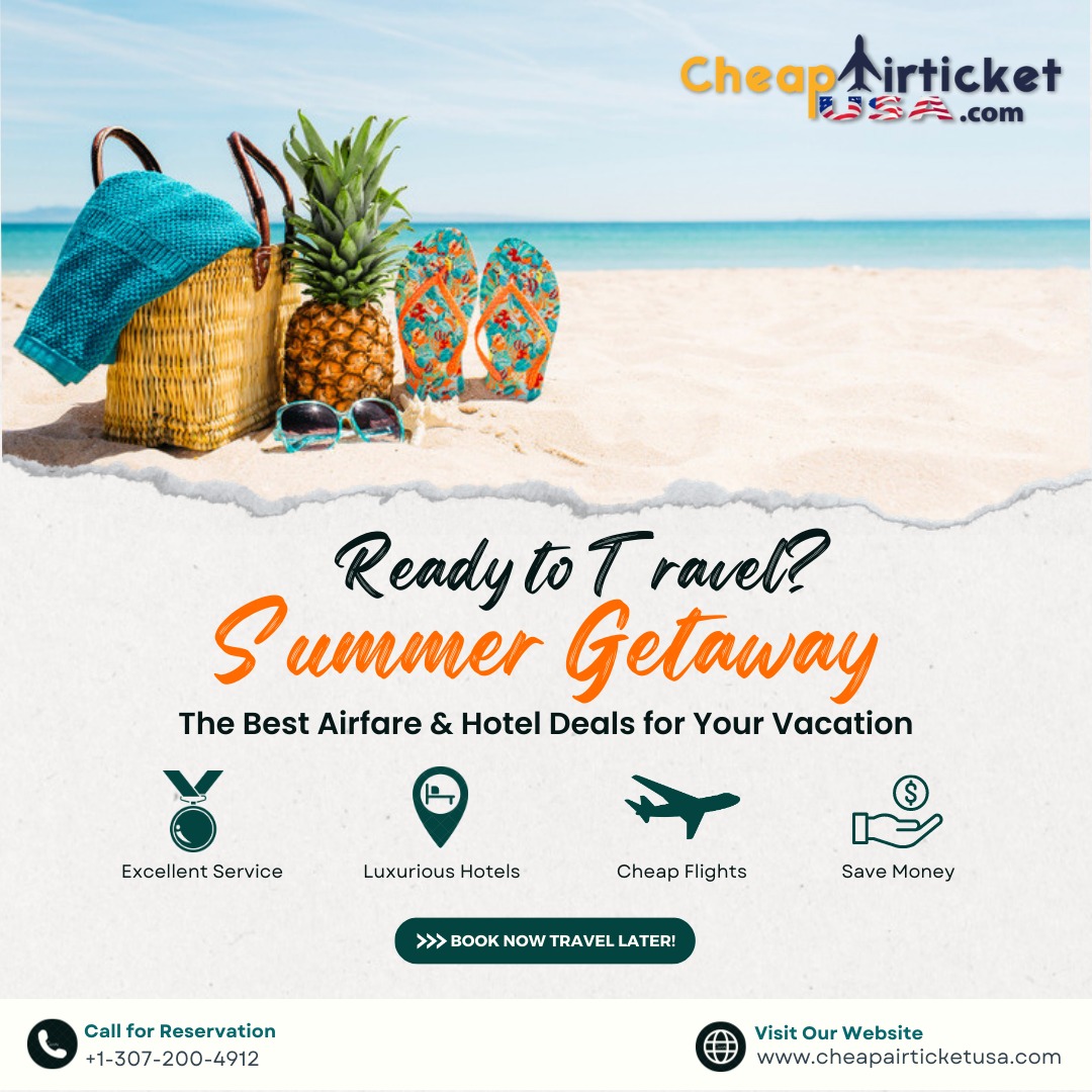 Looking for the perfect getaway? Let us help you find the best airfare and hotel deals for your next vacation! #vacation #beaches #summer #summervibes #beachVibes #beachlife #InternationalTravel #Airticket #hotelbooking #vacationplanning #getaway #cheapflights #travelUSA #booknow