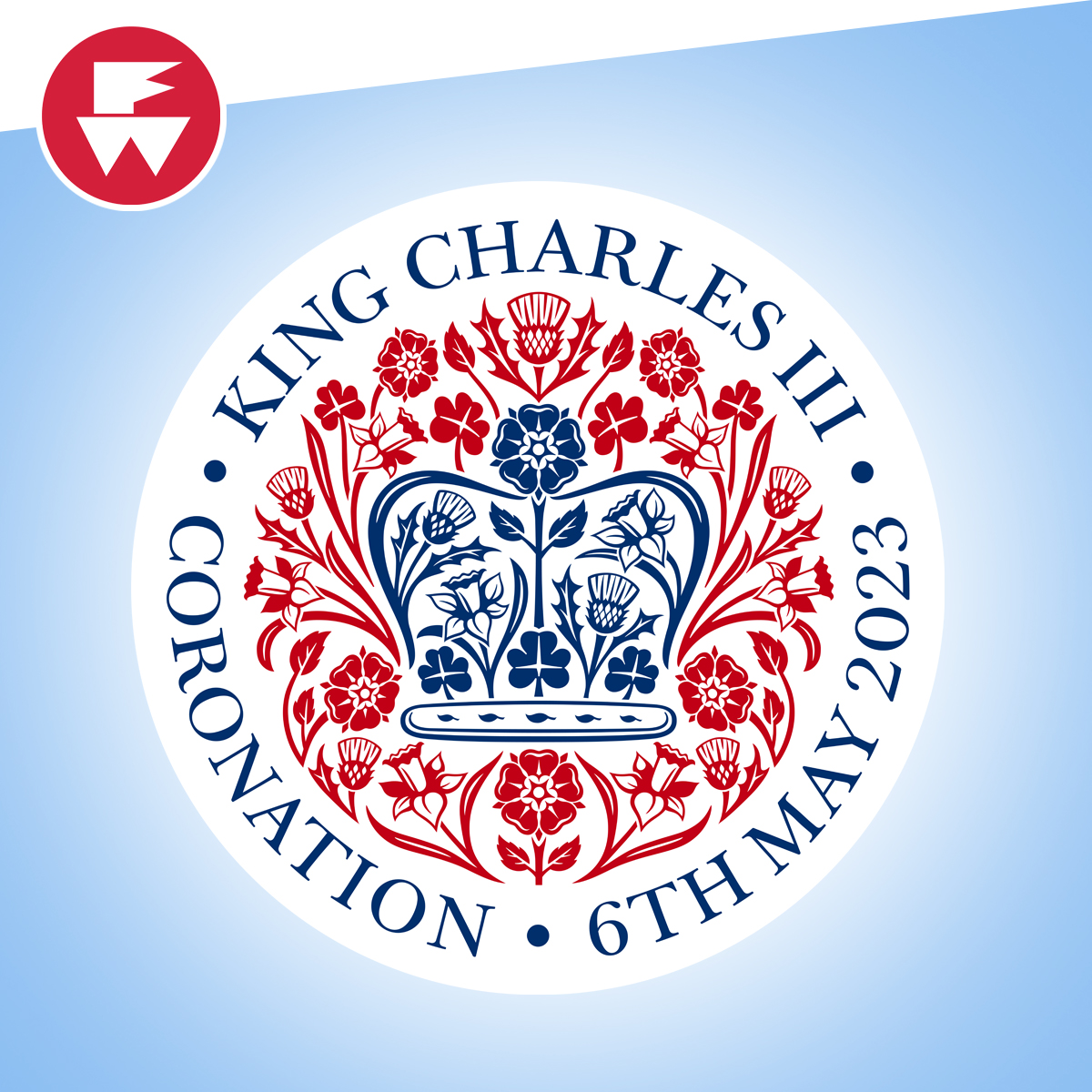 fernoukltd's tweet image. This weekend we are proud to celebrate the Coronation of King Charles III. We wish you all a lovely extended weekend and for those of you working to keep us safe we thank you.