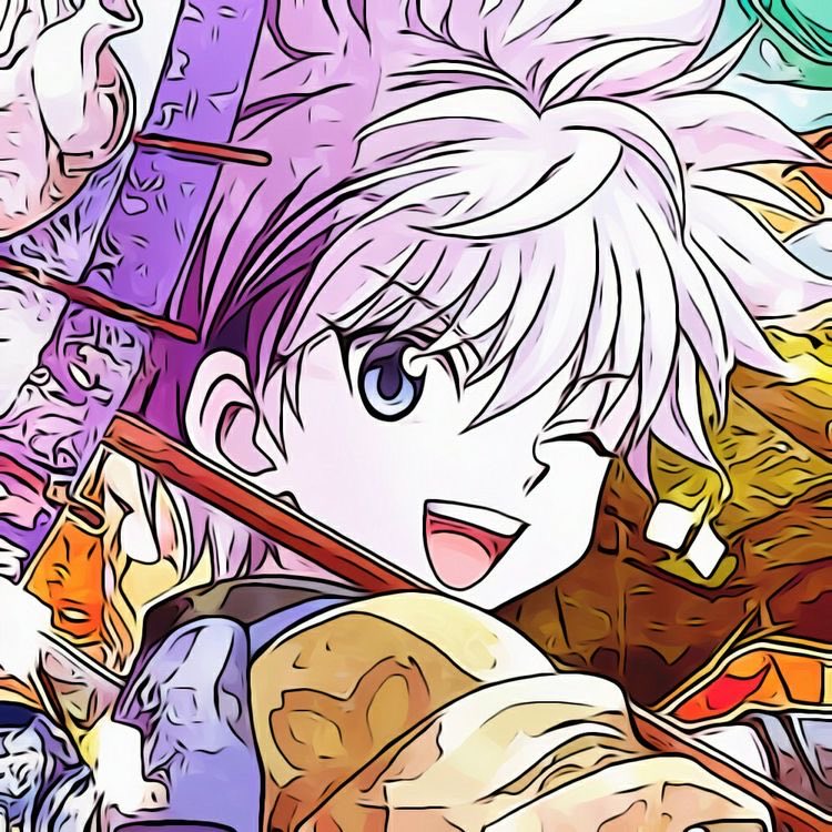 iIychuuya's tweet image. 𖥻 Branco

Gojo, Inuyasha, Killua ou Nagi?