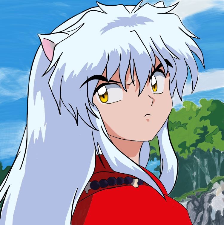 iIychuuya's tweet image. 𖥻 Branco

Gojo, Inuyasha, Killua ou Nagi?