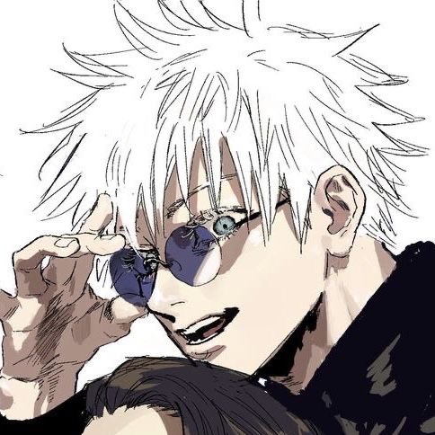 iIychuuya's tweet image. 𖥻 Branco

Gojo, Inuyasha, Killua ou Nagi?