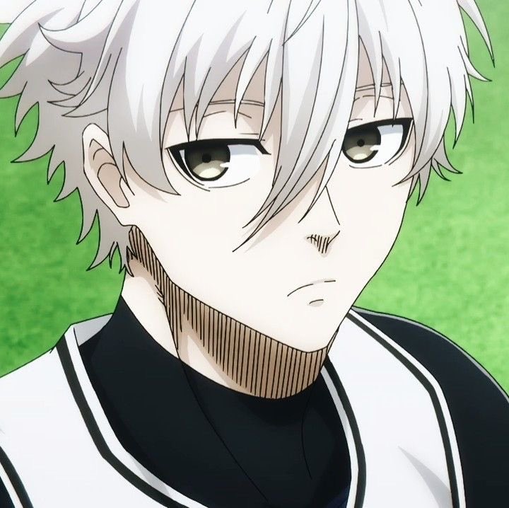 iIychuuya's tweet image. 𖥻 Branco

Gojo, Inuyasha, Killua ou Nagi?