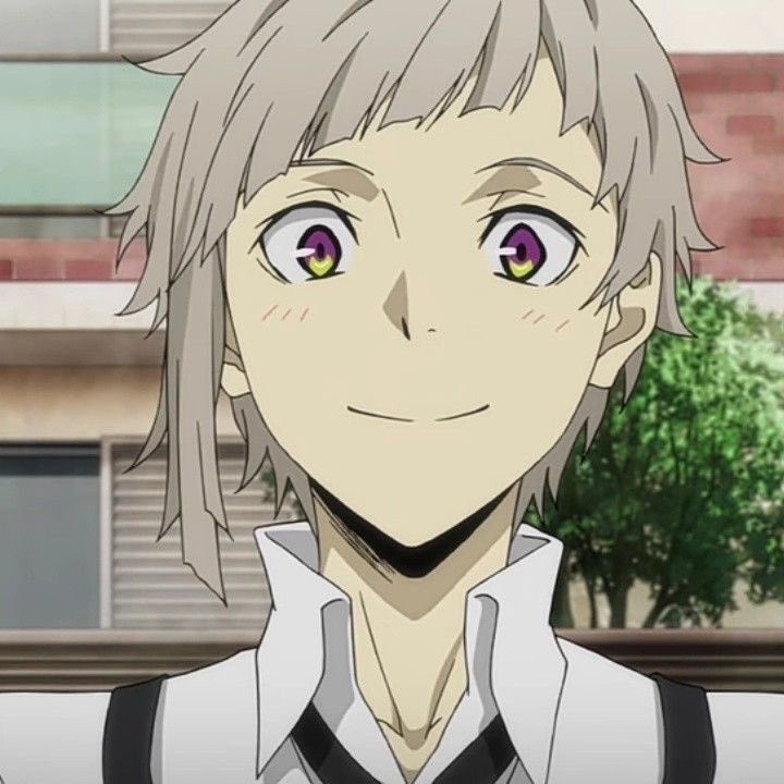 iIychuuya's tweet image. 𖥻 Cinza

Atsushi, Inumaki, Kaworu ou Mahito?