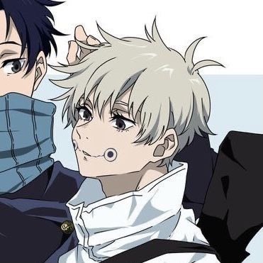 iIychuuya's tweet image. 𖥻 Cinza

Atsushi, Inumaki, Kaworu ou Mahito?