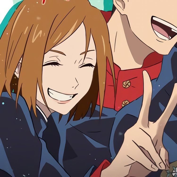 iIychuuya's tweet image. 𖥻 Marrom

Dazai, Hanako, Light ou Nobara?