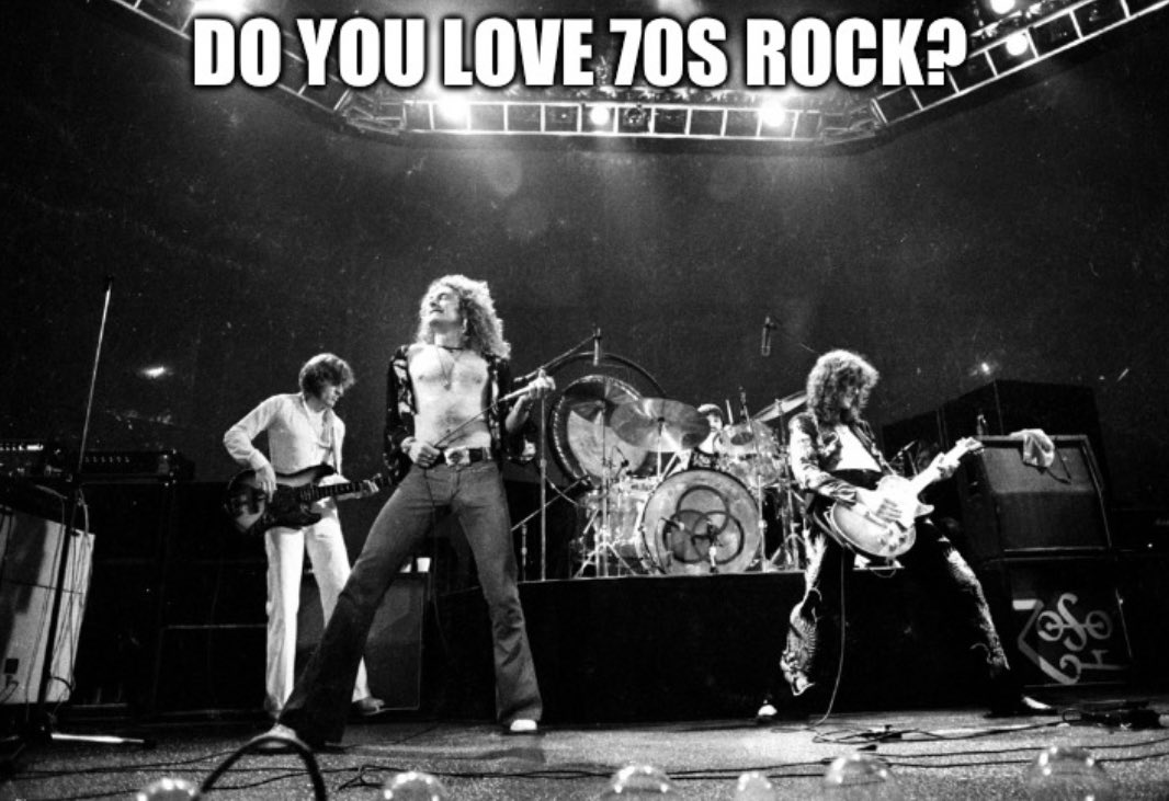 Do you love 70's Rock? #70smusic 

#rocknroll #yavuzçetin #turkishrock #HIDIRELLEZ  #sasa #SugarBounce #gözlükchallenge