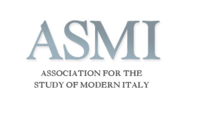 Delighted to announce that the keynote speakers 4 this year's @Asmi_org Gen. Conference on #Italianmafias are @ClareLongrigg (@guardian) & Maurizio de Lucia (Chief Prosecutor of Palermo).  They will discuss #mafias, #power, #narratives 
Cfp deadline: 9/6 - rb.gy/r3hdx
