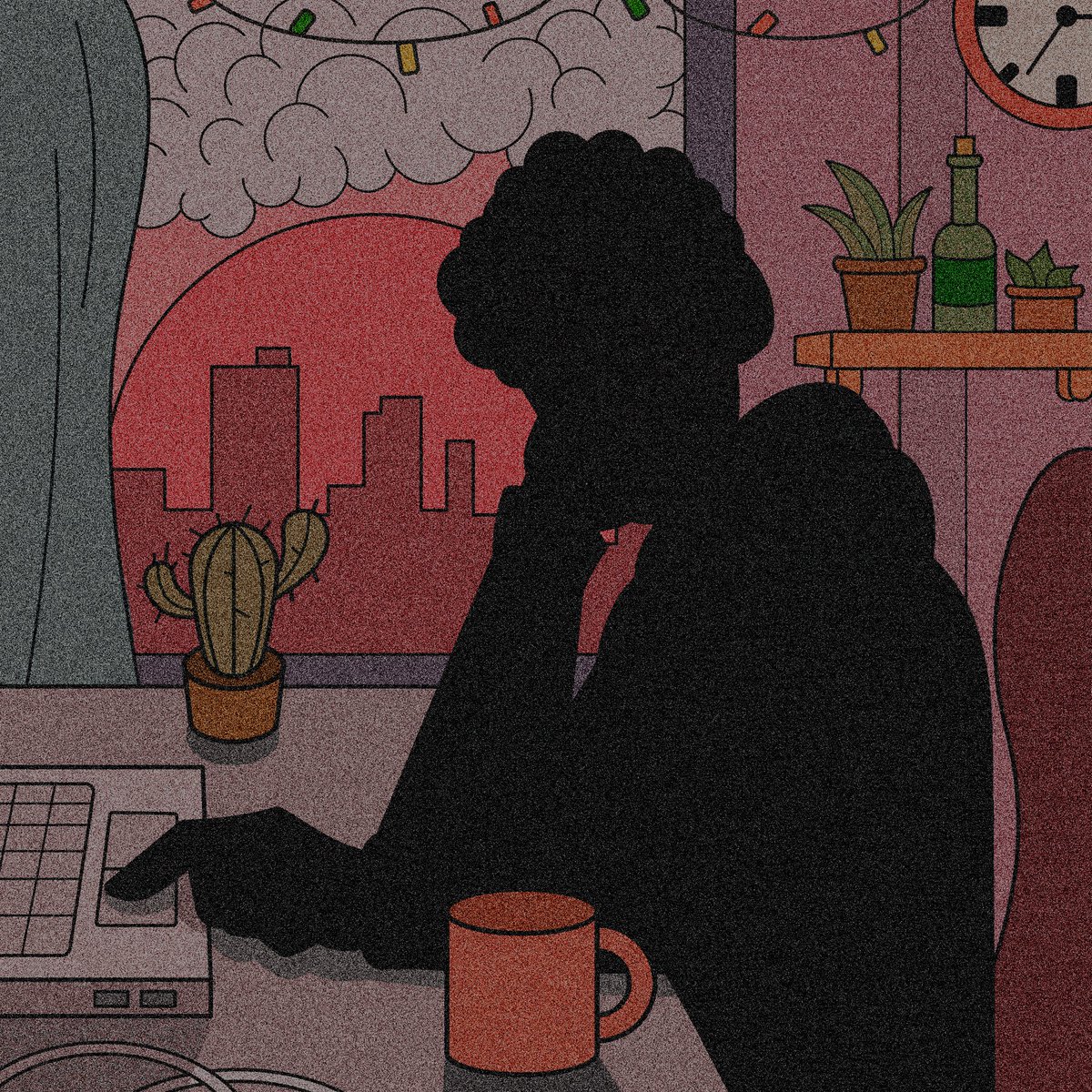 We have something unique to show you. 👀

Art sneak peek is soon. 🚀

Engage to become an OG!

#CNFTProject #CNFT #CNFTGiveaway